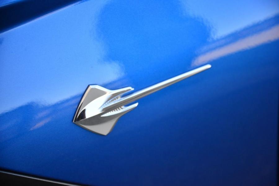  Chevrolet Corvette Stingray 2014 года  (фото 145 из 253)
